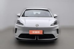 2025 MG MG4 2026 Facelift 437 Easy Edition #3