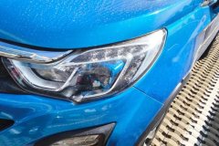 2017 BYD Yuan 2016 1.5 MT Comfort FWD #5
