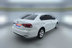 2023 Volkswagen Lavida 2019 1.5 AT set sailFashion China VI #3
