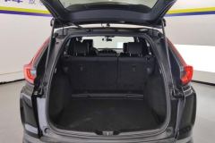 2021 Honda CR-V 2021 1.5T AT 240TURBOblackadderEditionFWD #4
