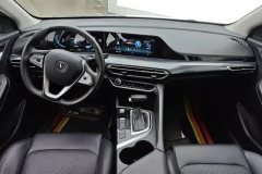 2020 Chang'an Eado 2020 1.4T AT PLUSBlue WhaleNEPremium #12