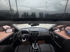 2019 Hyundai ix25 2019 1.6 AT Smartcommemorate #6