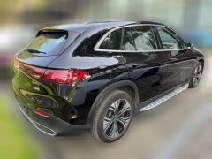 2025 Mercedes-Benz EQE SUV 2024 500 4MATIC Pioneer #4