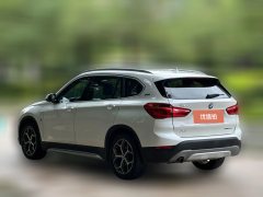 2018 BMW X1 2018 2.0T AT 25LiLuxury 4WD #5