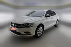 2019 Volkswagen Bora Sedan 2019 1.5 AT Bora·legendFashion #1