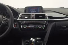 2017 BMW 3 Series 2017 2.0T AT 320LiFashion #16