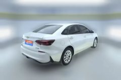 2025 Chevrolet Monza 2024 1.5L AT DCTJoy #3