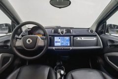 2015 smart ForTwo 2012 1.0 AT HardtopComfort (Imported) #14