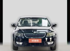 2016 Škoda Octavia 2016 1.6 AT EnactusEdition #3