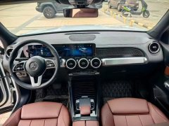 2020 Mercedes-Benz GLB-Class 2020 1.3T AT GLB200Dynamic #5