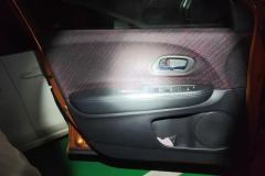 2016 Honda XR-V 2015 1.8 AT EXiComfort #7