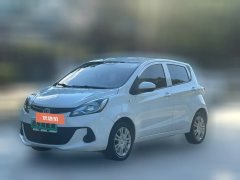 2021 Chang'an Benben E-Star 2021 China civilEdition HappyEdition LFP（31.95kWh） #1