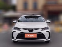 2023 Toyota Corolla 2021 1.2T AT S-CVTpioneerPLUSEdition #2