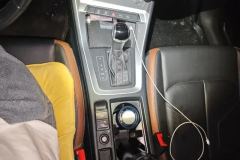 2021 Audi Q3 2021 1.4T AT 35TFSIFashionElegant #16