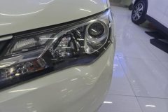 2016 Toyota RAV4 2015 2.0L AT CVT4WDFashion #5