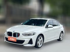 2019 BMW 1 Series 2019 1.5T AT 118i MSport Pkg #1