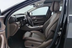 2021 Mercedes-Benz E-Class 2021 Facelift E 260 L #13