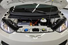 2025 BYD Seagull 2025 Smart Drive 305km vitalityEdition #10