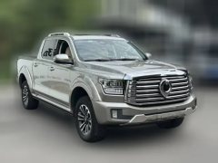2023 Great Wall Great Wall Shanhai Pao 2023 2.4T AT DieselEnjoyEdition #3