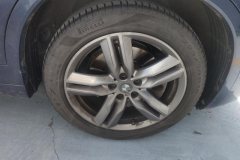 2021 BMW X2 2021 2.0T AT sDrive25i LeadingMSport Pkg #6