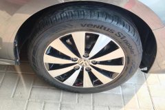 2016 Volkswagen Sagitar 2015 1.4T AT 230TSILuxury #6