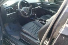 2021 Volkswagen Passat 2021 2.0T AT 330TSILuxury #9