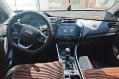 2021 Chery Tiggo 3x 2021 1.5 AT PLUSHappy red datesEdition #12