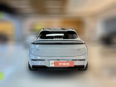 2025 Zeekr 007 GT 2025 RWDSmart Drive 75kWh #4