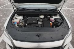 2024 BYD Song Pro New Energy 2024 Glory 1.5L AT DM-i 71KMPilot #10