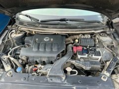 2017 Dongfeng Fengshen Fengshen A60 2016 1.6 AT DCTPremium #7