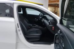 2023 Mercedes-Benz A-Class 2022 Facelift III 1.3T AT A 200 L Sportsedan chairFashion #8