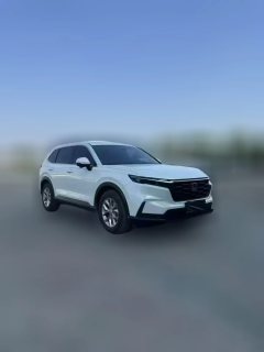 2022 Honda CR-V 2023 1.5T AT 240TURBO 2WDvitalityEdition 5Seat #3