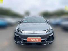 2022 BYD Yuan Plus 2022 510KM FlagshipPLUS #2