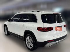 2023 Mercedes-Benz GLB-Class 2022 Facelift GLB 200 AT Fashion #4