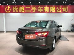 2018 Buick Excelle GT Sedan 2017 1.5 AT 15NEntry #7