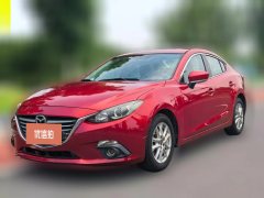 2016 Mazda Mazda3 Axela Sedan 2016 1.5 AT Comfort #1