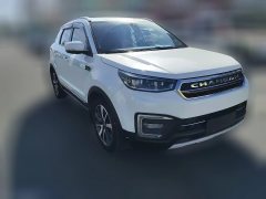 2017 Chang'an CS55 2017 1.5T AT Dazzling color #3