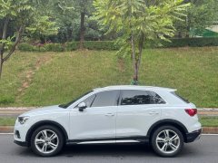 2021 Audi Q3 2022 1.4T AT 35 TFSI FashionElegant #7