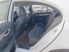 2019 Geely Auto Emgrand Sedan 2019 1.5 MT leaderEditionLuxury China VI #8