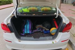 2016 Chevrolet Cavalier 2016 1.5 AT enjoyEdition #4