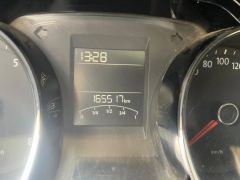 2014 Volkswagen Bora Sedan 2014 1.6 MT Comfort #14