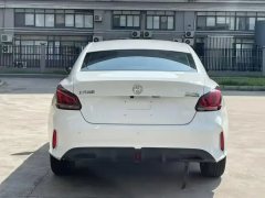 2022 MG MG5 2023 1.5L AT 180DVVT CVTFashion #9