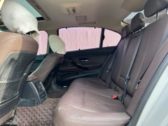 2019 BMW 3 Series 2019 2.0T AT 320LiFashion #6