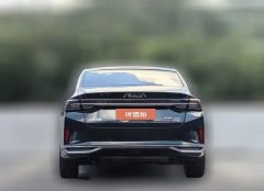 2023 Dongfeng Fengshen Yixuan MAX 2021 1.5T AT Super PowerdadEdition #16