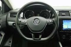 2017 Volkswagen Sagitar 2017 1.6 MT Comfort #15