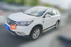 2016 Dongfeng Fengshen Fengshen AX7 2015 2.0 AT Smart Easy #1