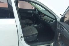 2020 Chang'an CS35 Plus 2019 1.6 MT ChanglianEdition China VI #8