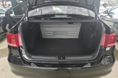 2015 Volkswagen Santana 2015 1.6 AT Comfort #4