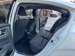 2018 Honda Crider 2016 1.8 AT Comfort #9