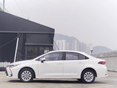 2023 Toyota Corolla 2021 1.2T AT S-CVTpioneerPLUSEdition #5